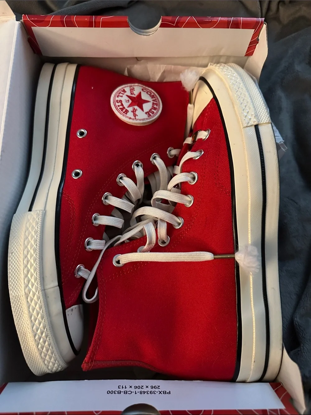 Converse: Year of The Rabbit Chuck 70’s 🐇